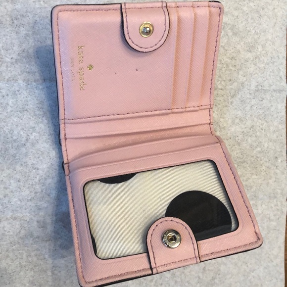 Small wallet - Picture 2 of 3